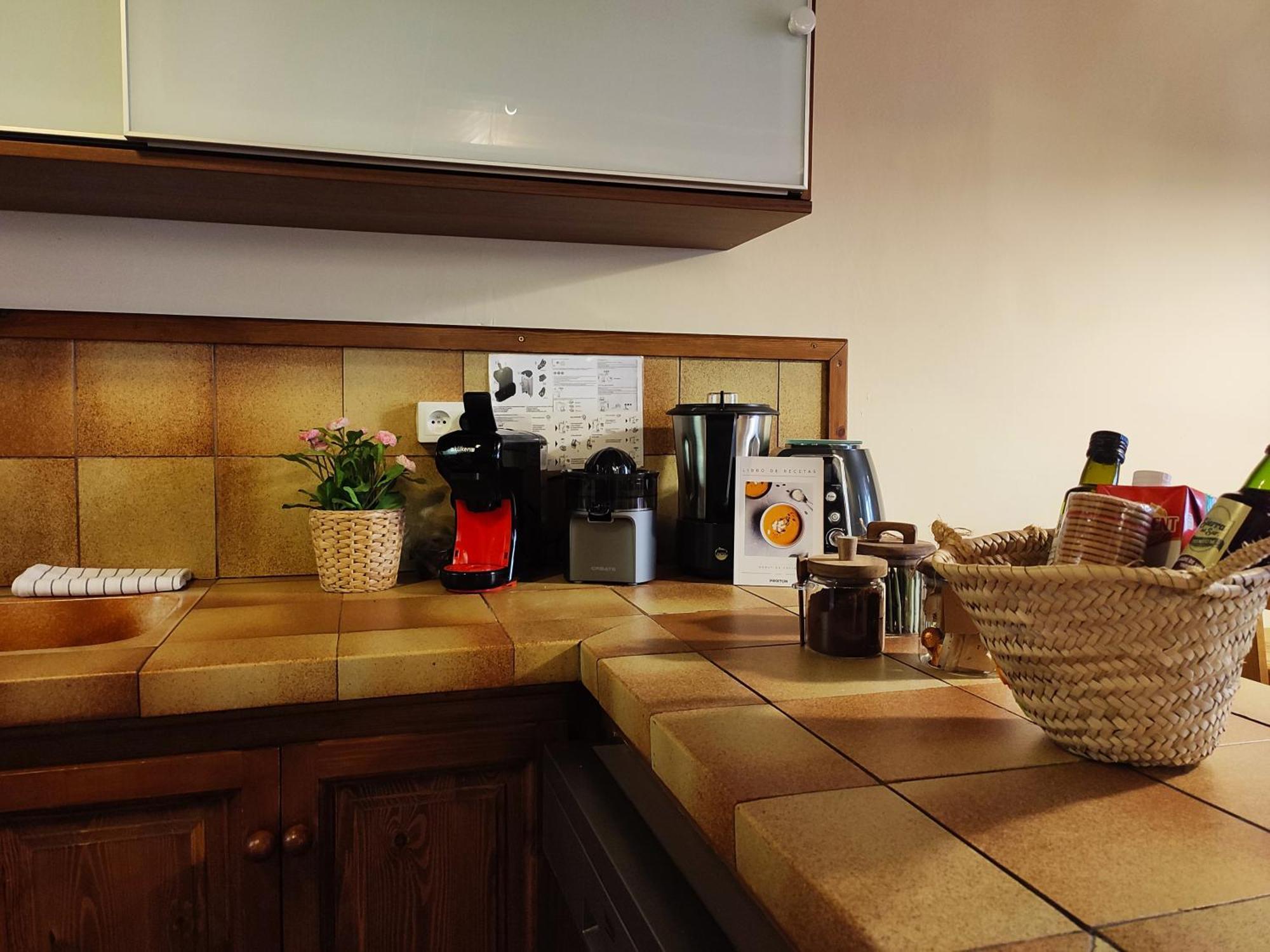 Ac Apartaments Tarter Chalet El Tarter Cameră foto