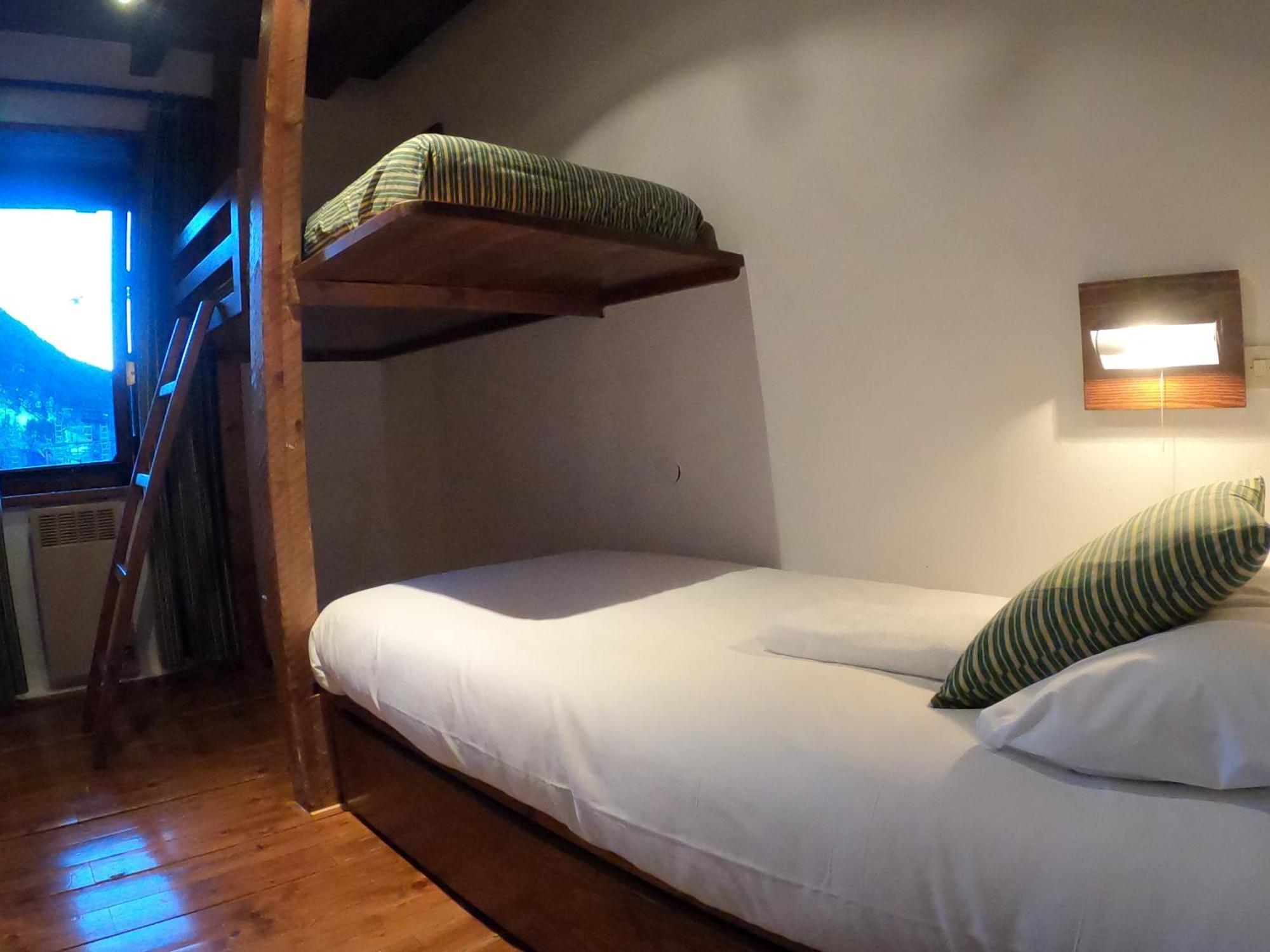 Ac Apartaments Tarter Chalet El Tarter Cameră foto